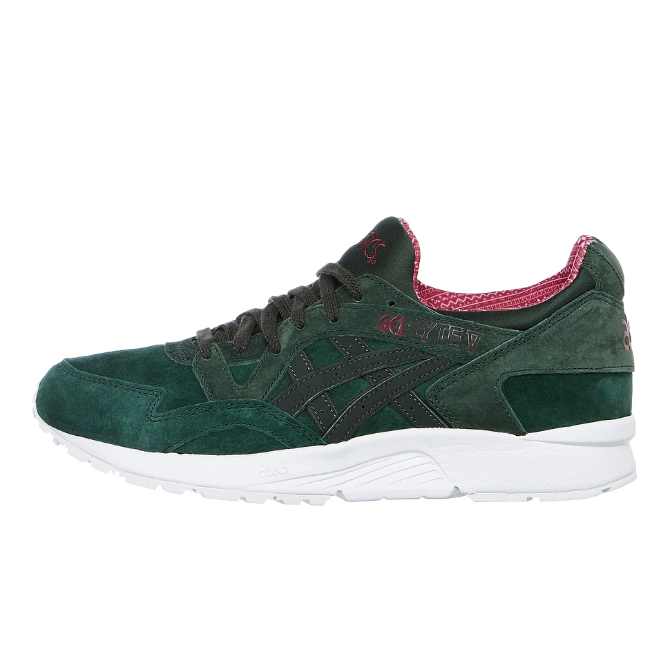 Asics - Gel-Lyte V (X-Mas Pack)