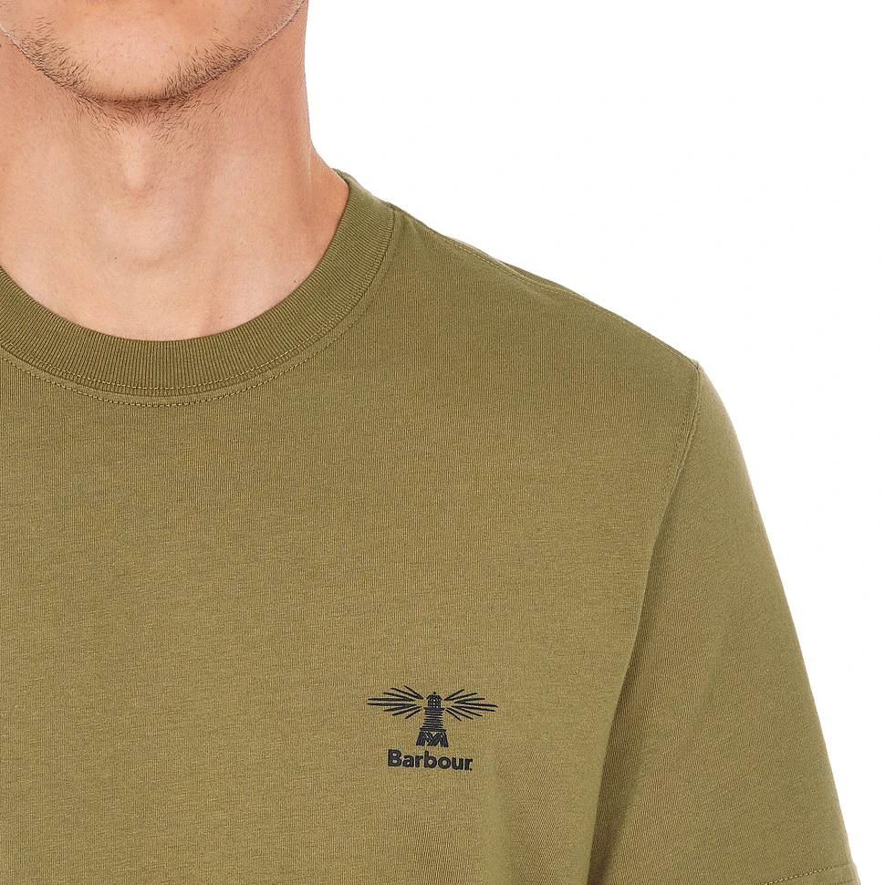 Barbour - Standards T-Shirt