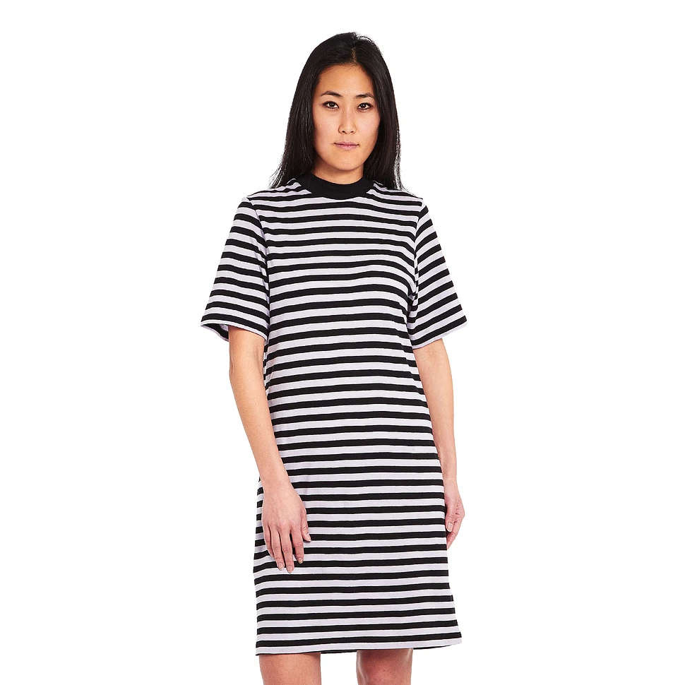 Cheap Monday - Narrow Stripe Dress