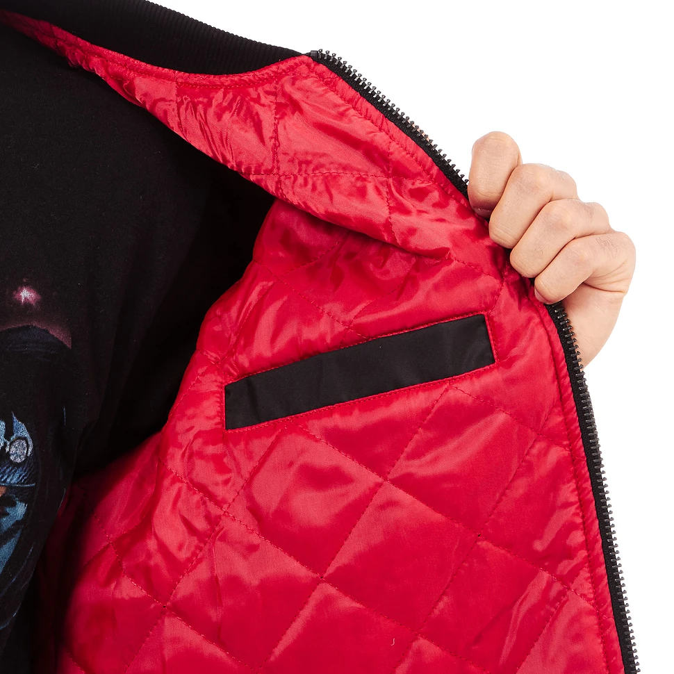 Wu-Tang Clan - Wu Bomber Jacket