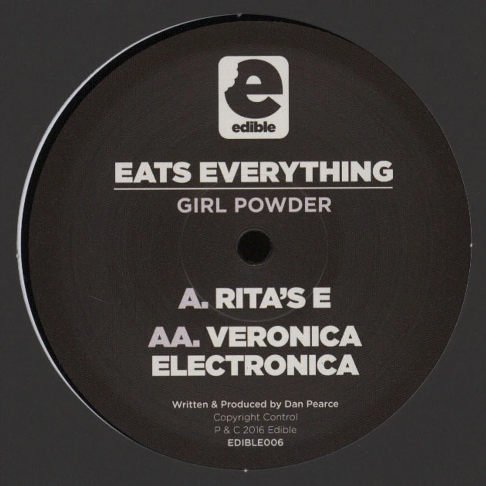 Eats Everything - Girl Power EP