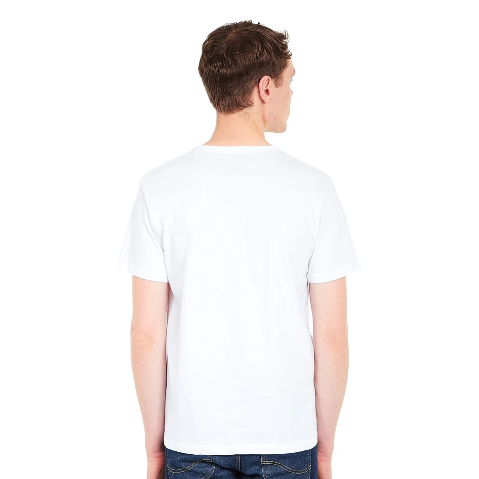 Dickies - Uniontown Slim Fit T-Shirt (Pack of 3)