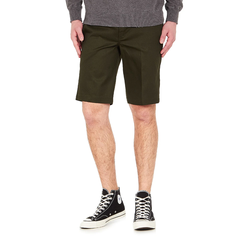 Dickies - 11" Slim Straight Work Shorts