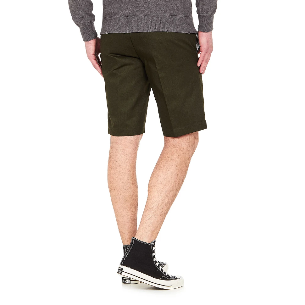 Dickies - 11" Slim Straight Work Shorts