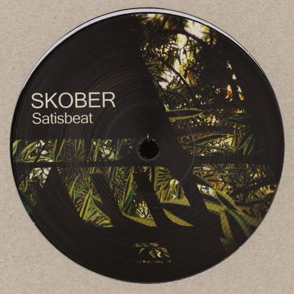 Skober - Satisbeat