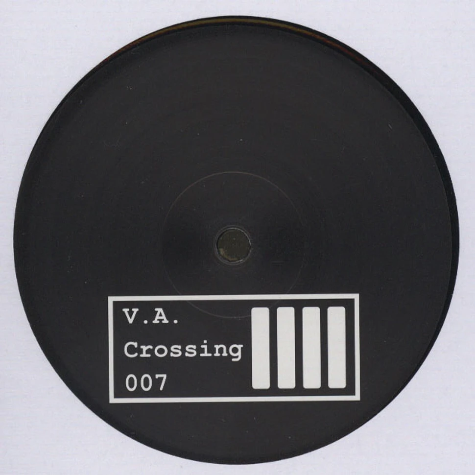 V.A. - Crossing 007