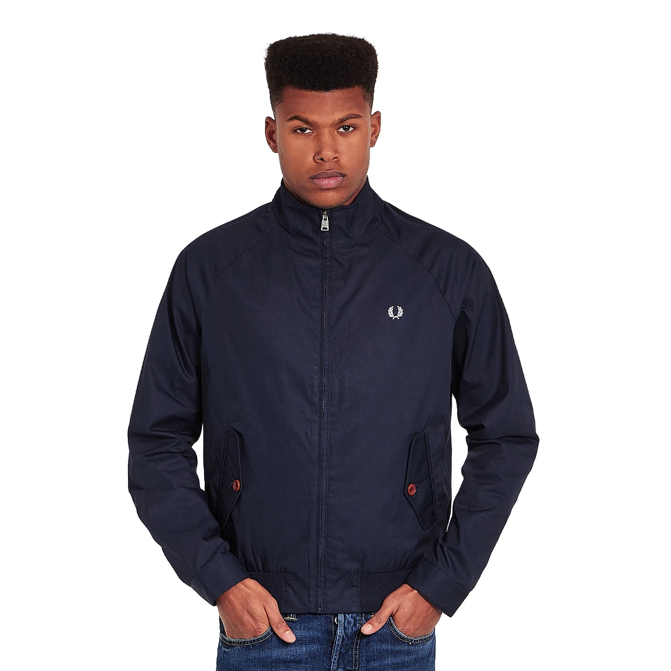 Fred Perry - Ealing Jacket