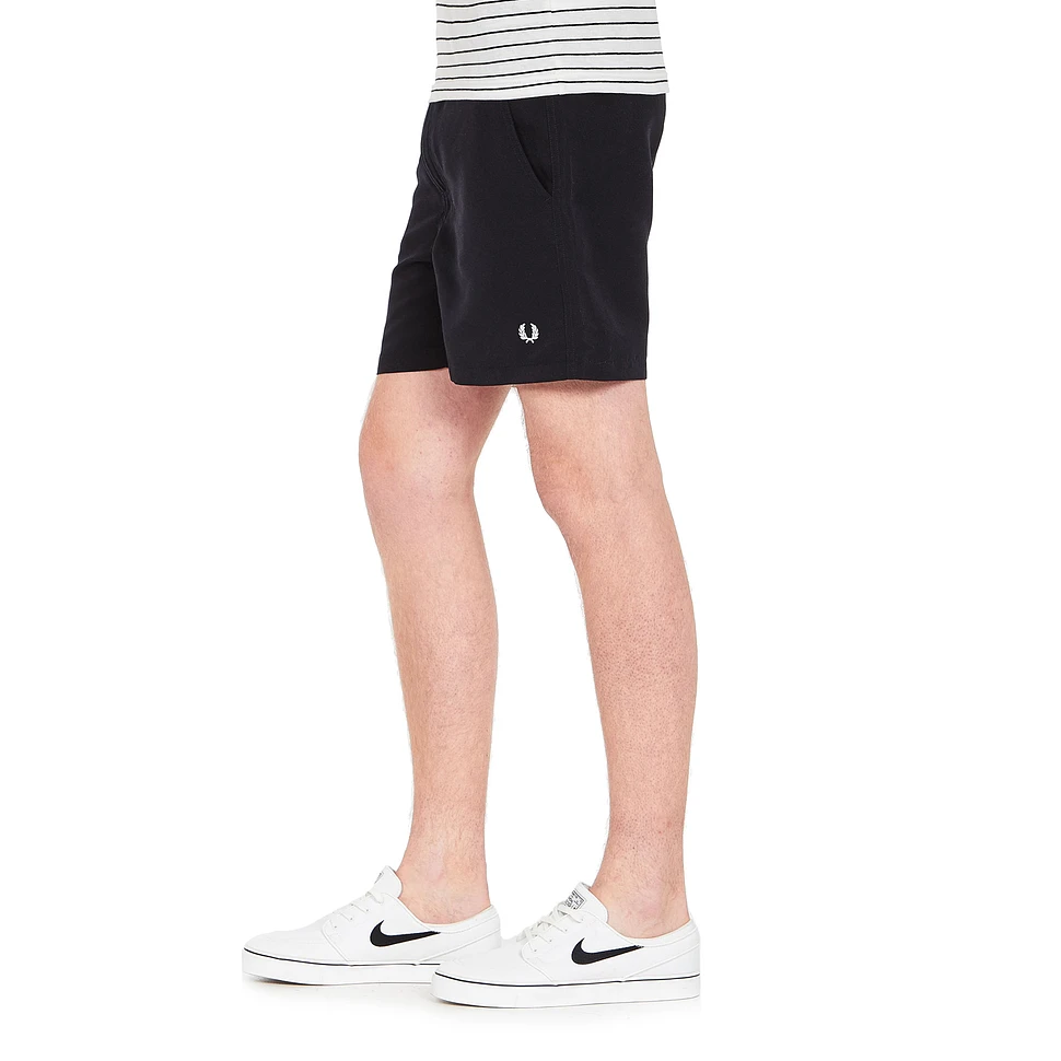 Fred Perry - Bomber Tape Swimshorts