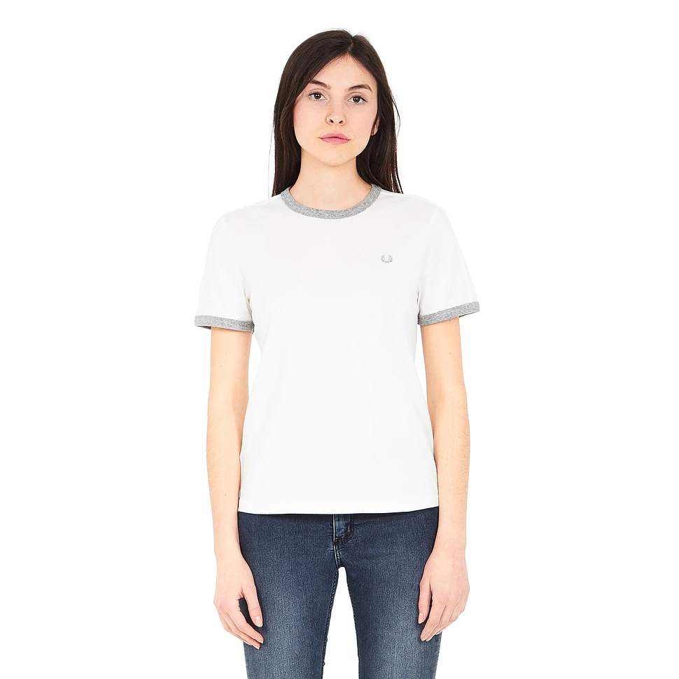 Fred Perry - Tonal Ringer T-Shirt