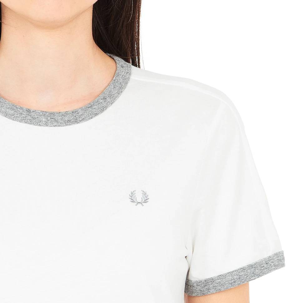 Fred Perry - Tonal Ringer T-Shirt