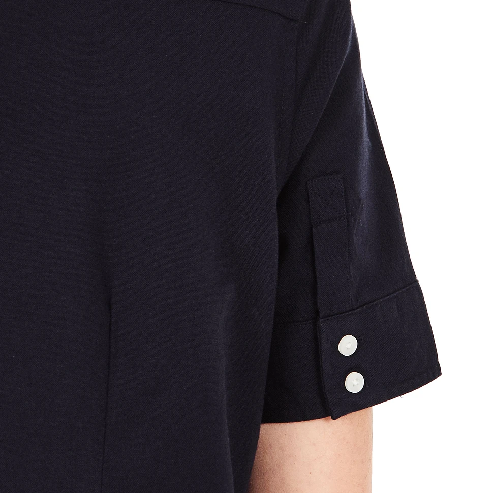 Fred Perry - Oxford Shirt Dress