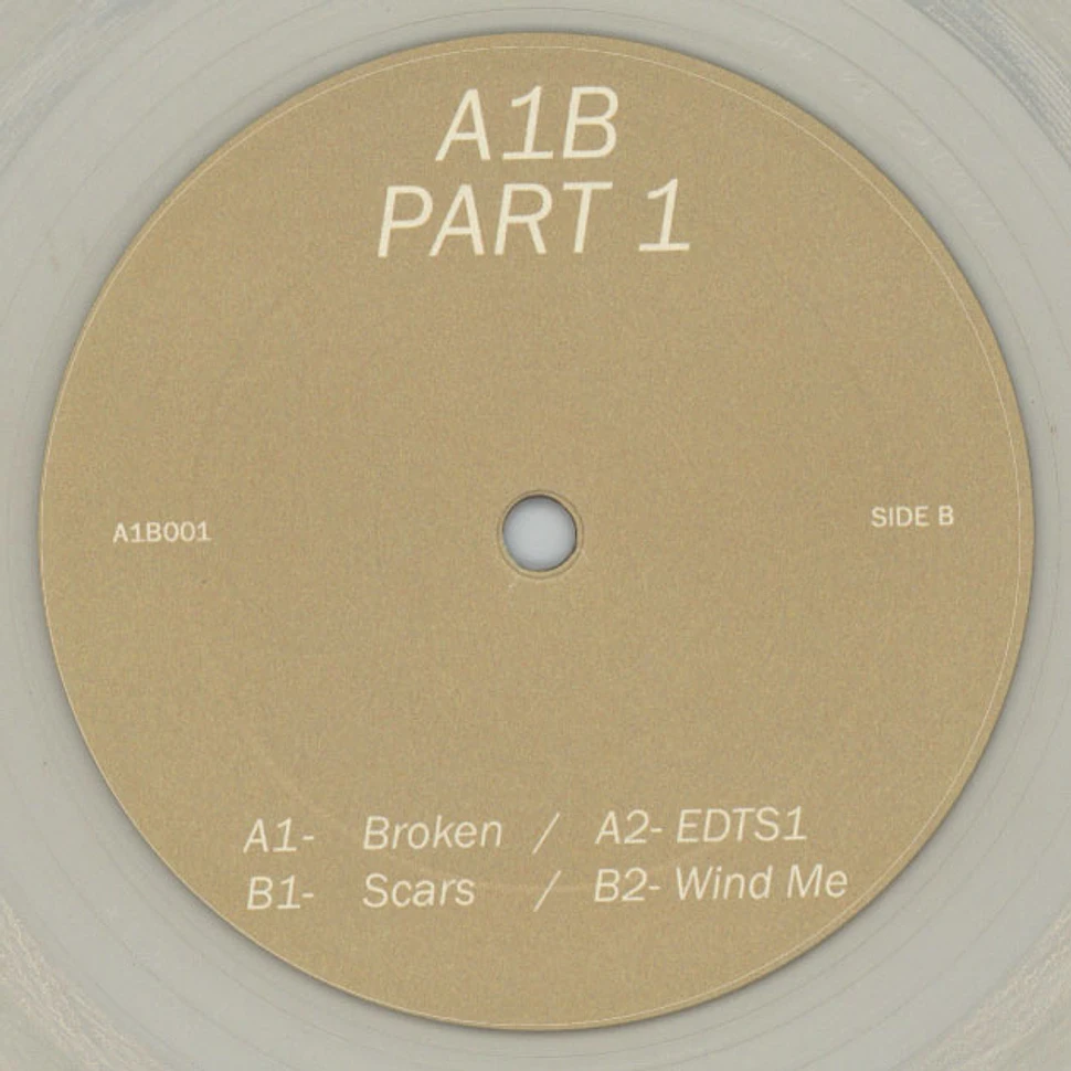 A1B (Laszlo Dancehall) - Part 1