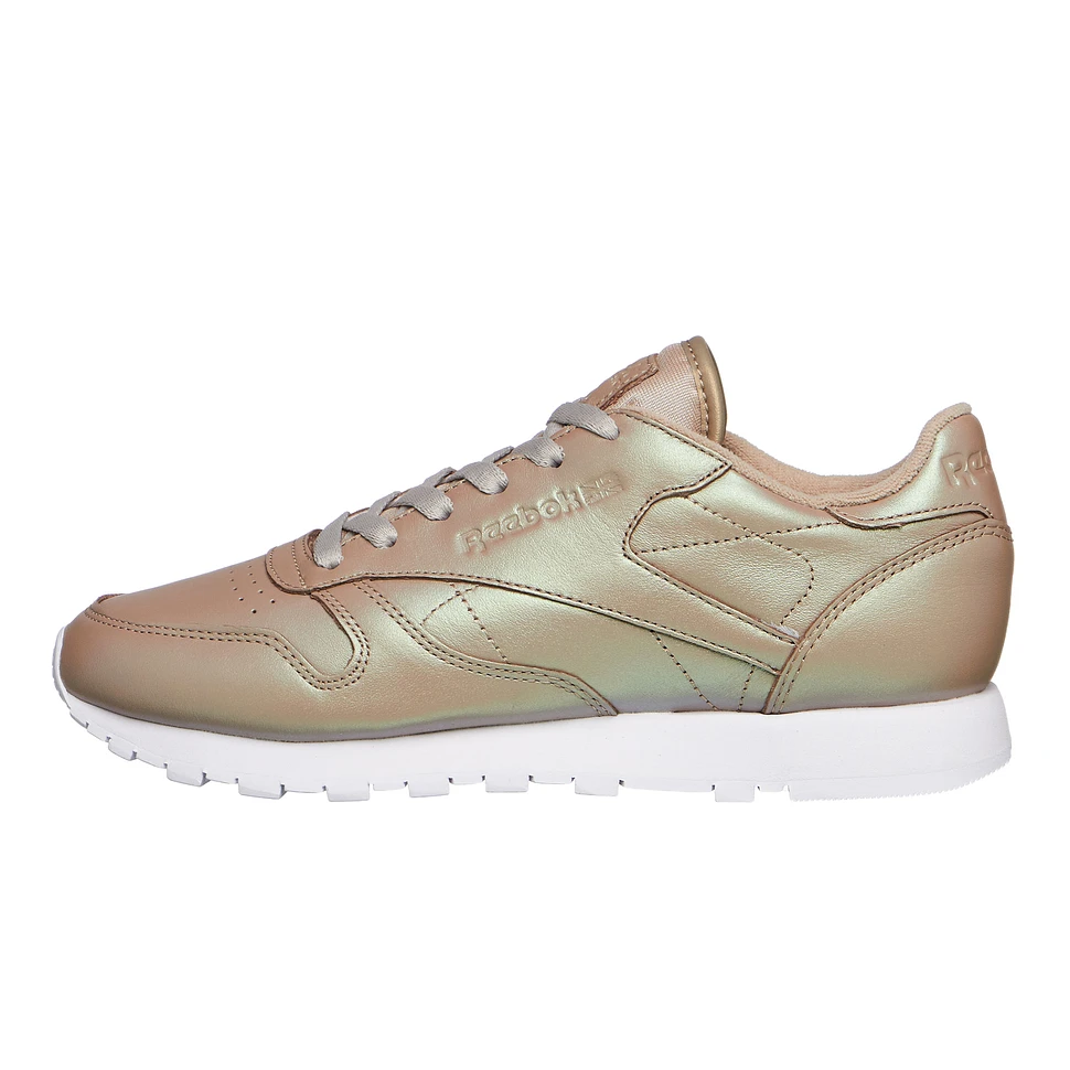 Reebok - Classic Leather Pearlized