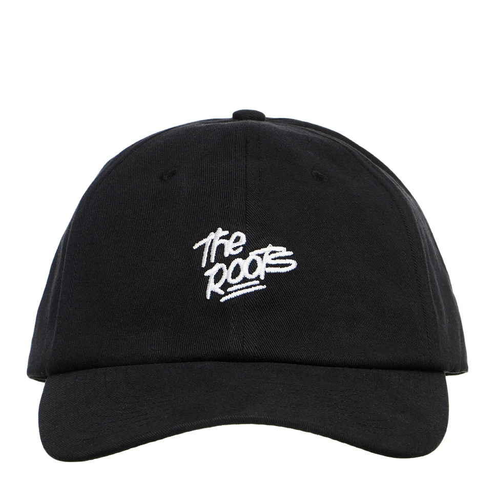 The Roots - 100 Dad Hat