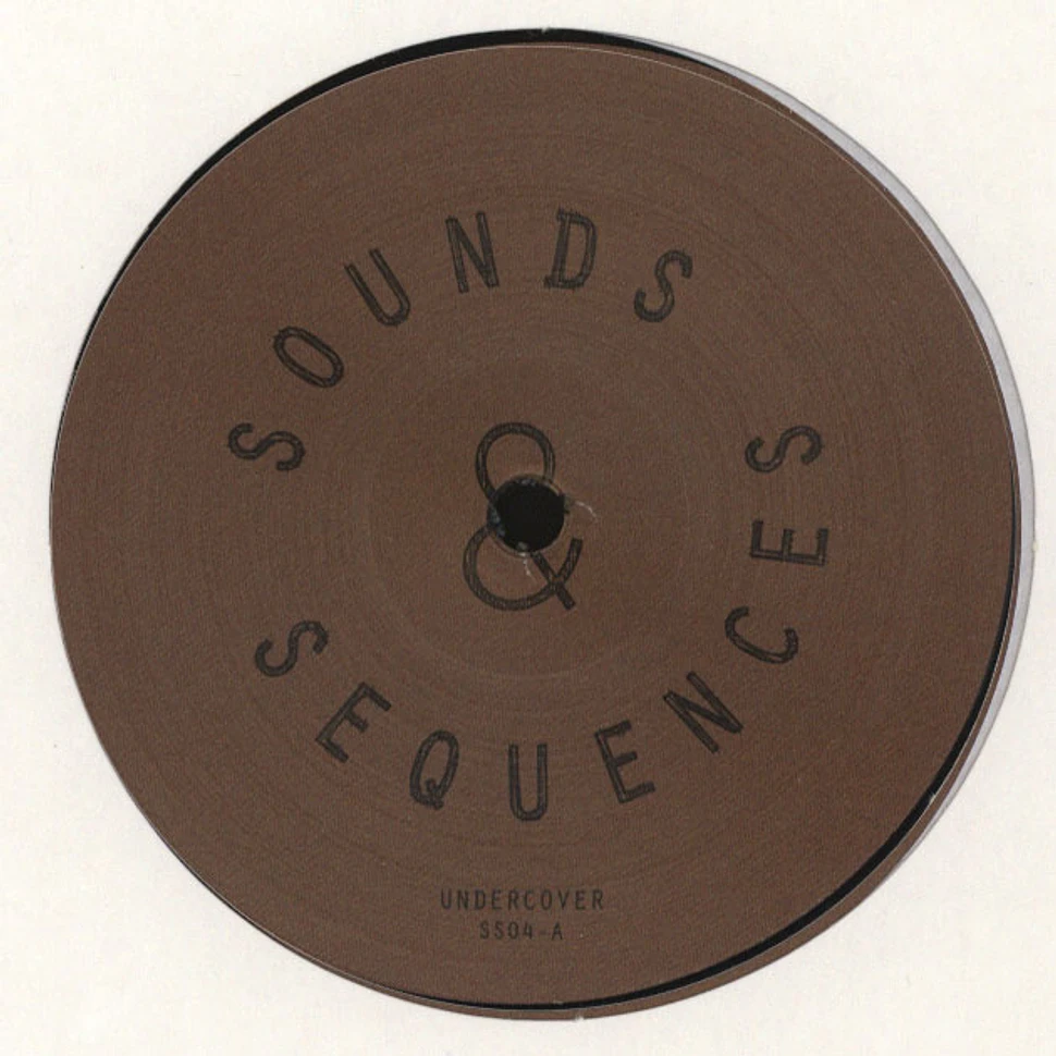 Sounds & Sequences - Undercover