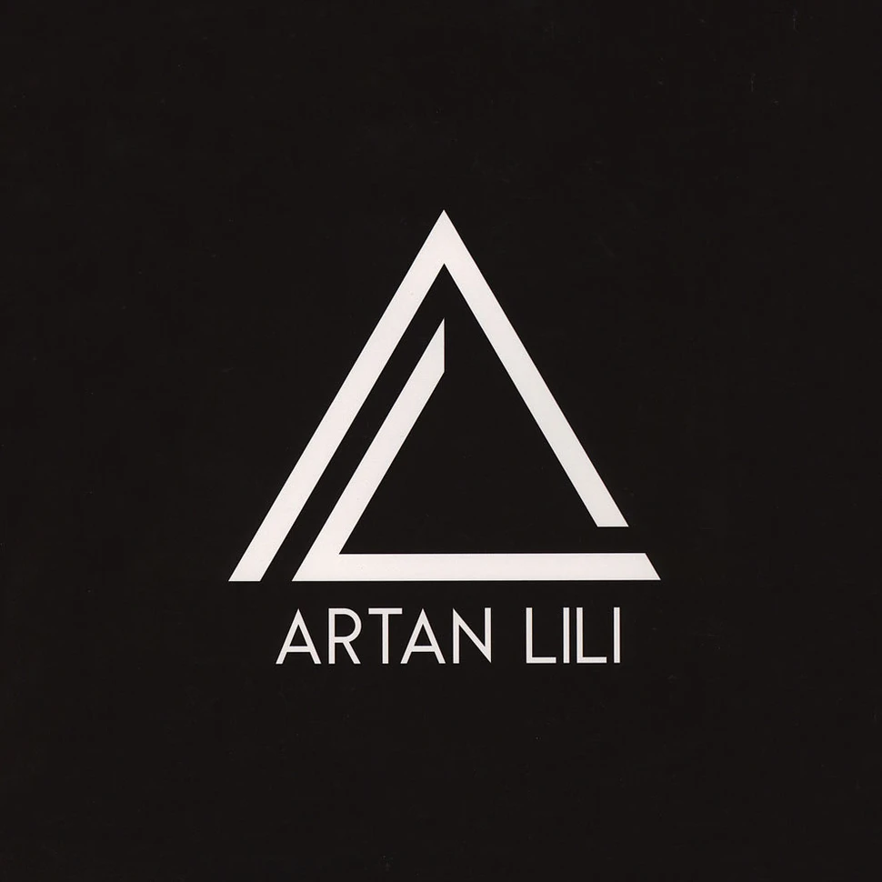 Artan Lili - Artan Lili