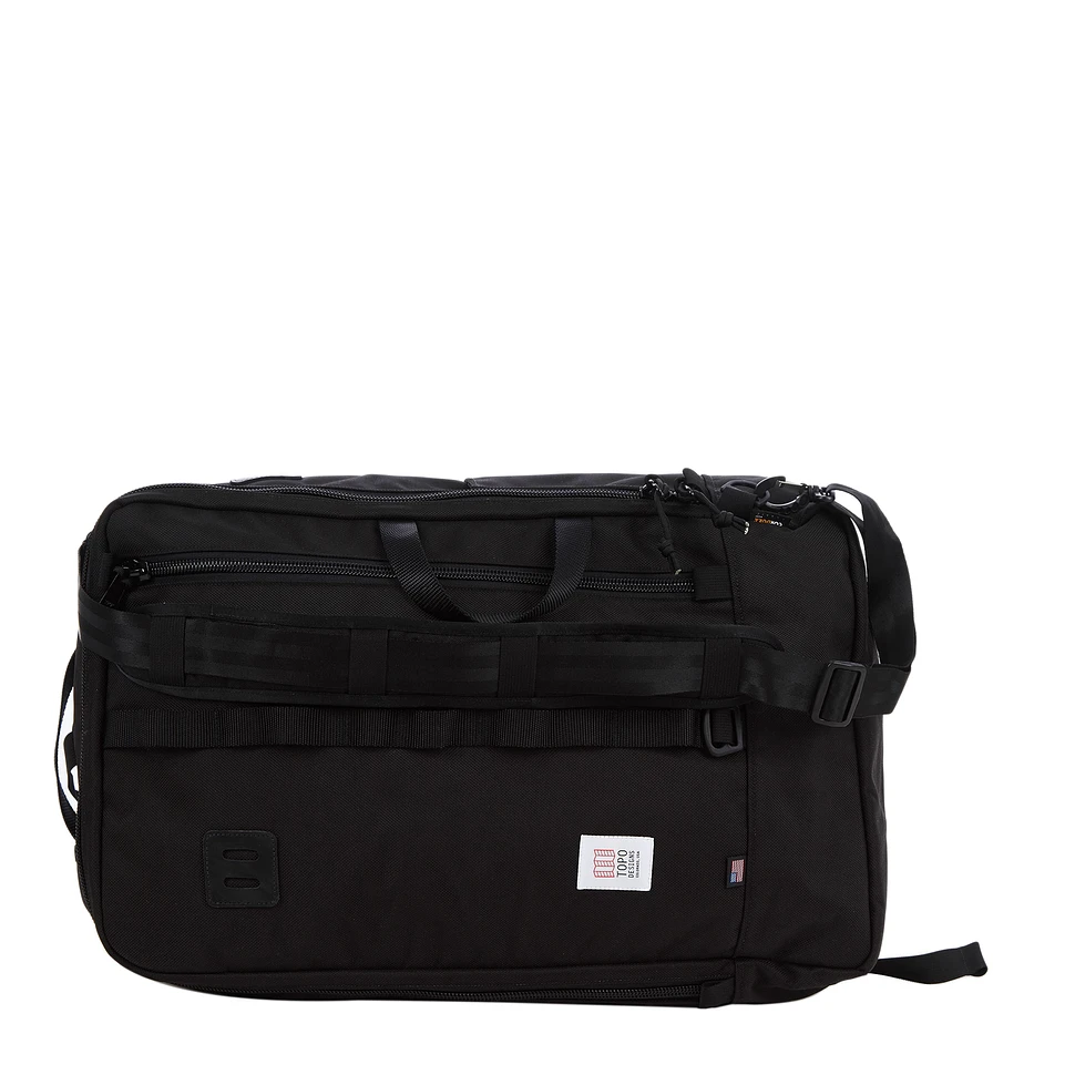 Topo Designs - Travel Bag__ALT