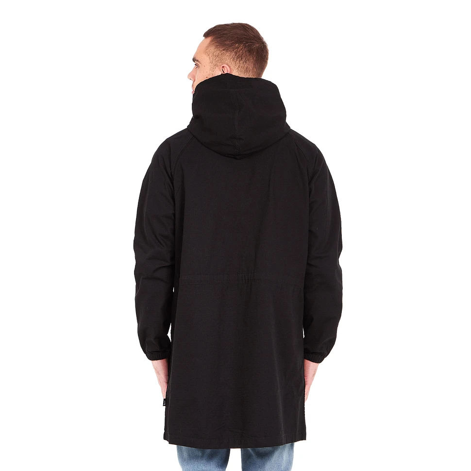 Stüssy - Light Ripstop Hooded Jacket