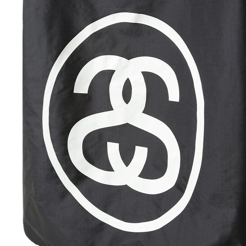 Stüssy - SS-Link Fold Up Bag