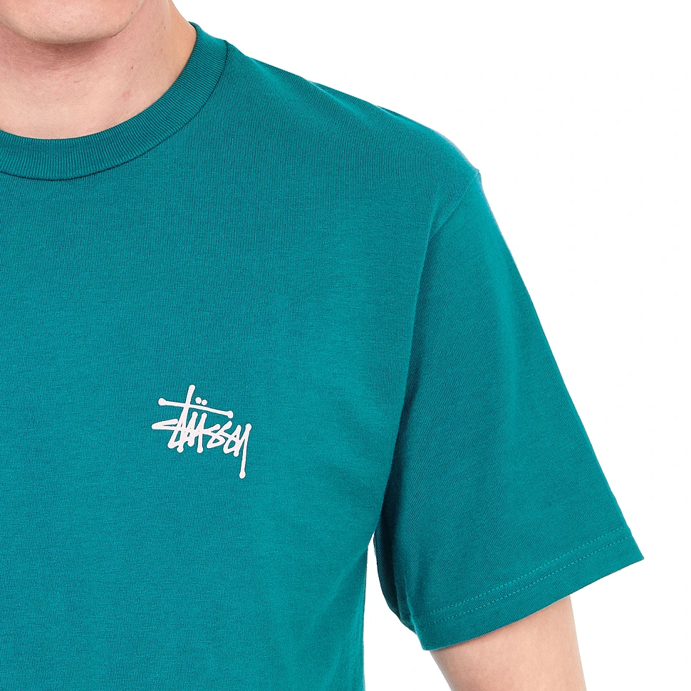 Stüssy - Basic Stüssy Tee___ALT