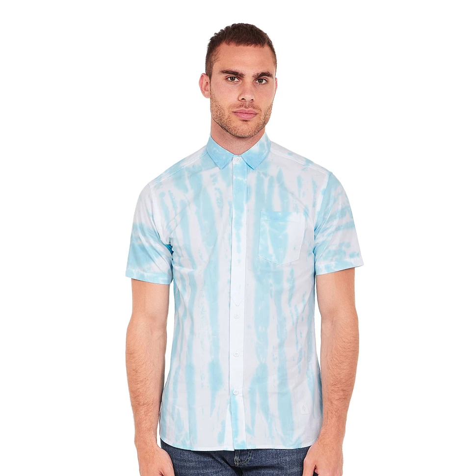 Akomplice - Louvre Button Up Shirt