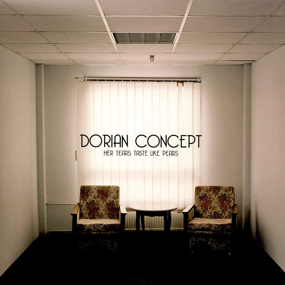 Dorian Concept - Her Tears Taste Like Pears
