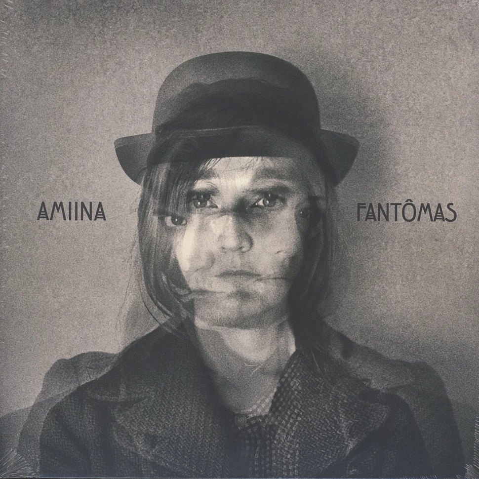 Amiina - Fantomas