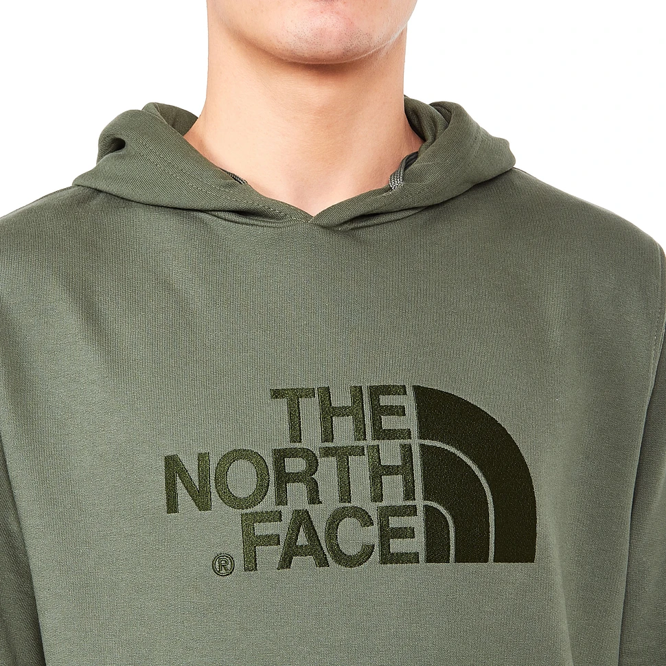 The North Face - Light Drew Peak Pullover Hoodie