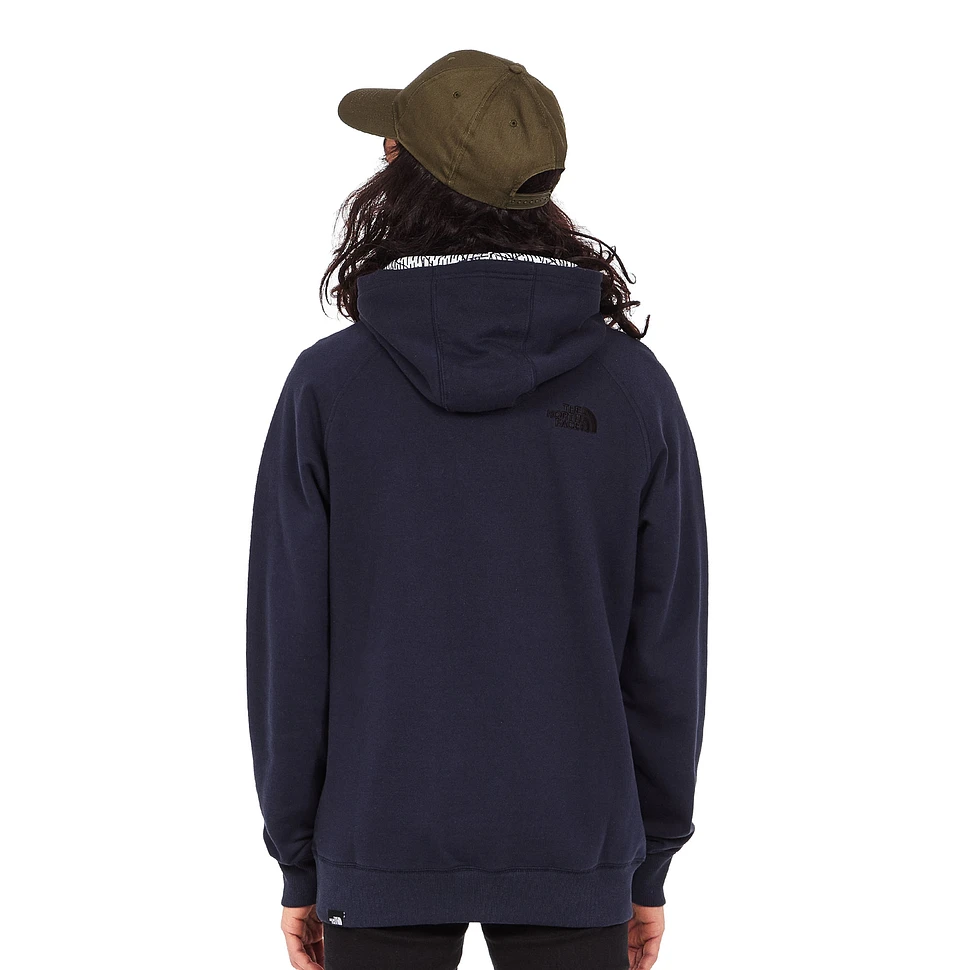 The North Face - Fine Hoodie