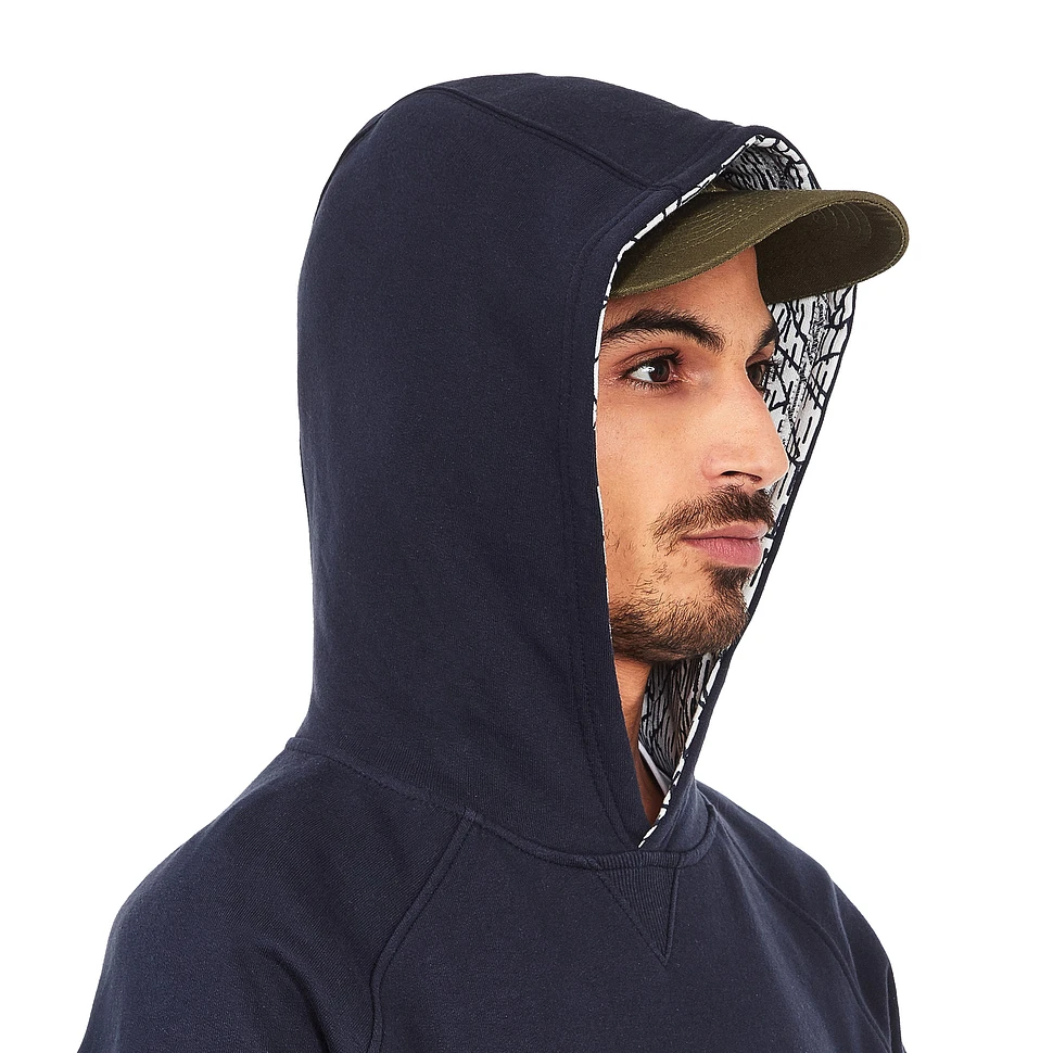 The North Face - Fine Hoodie