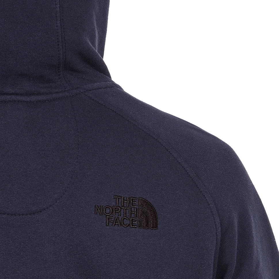 The North Face - Fine Hoodie