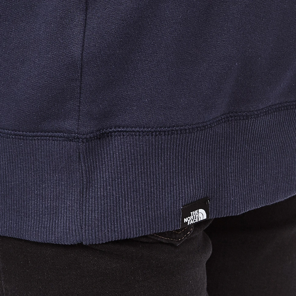 The North Face - Fine Hoodie