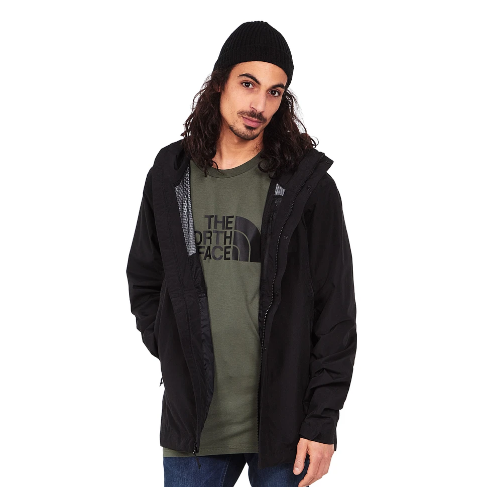 The North Face - Drew Peak Jacket