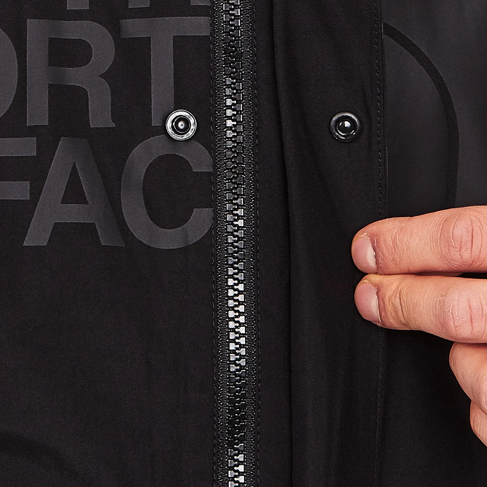 The North Face - Drew Peak Jacket