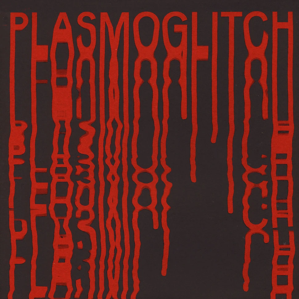 Le Syndicat + Pharmakustik - Plasmoglitch