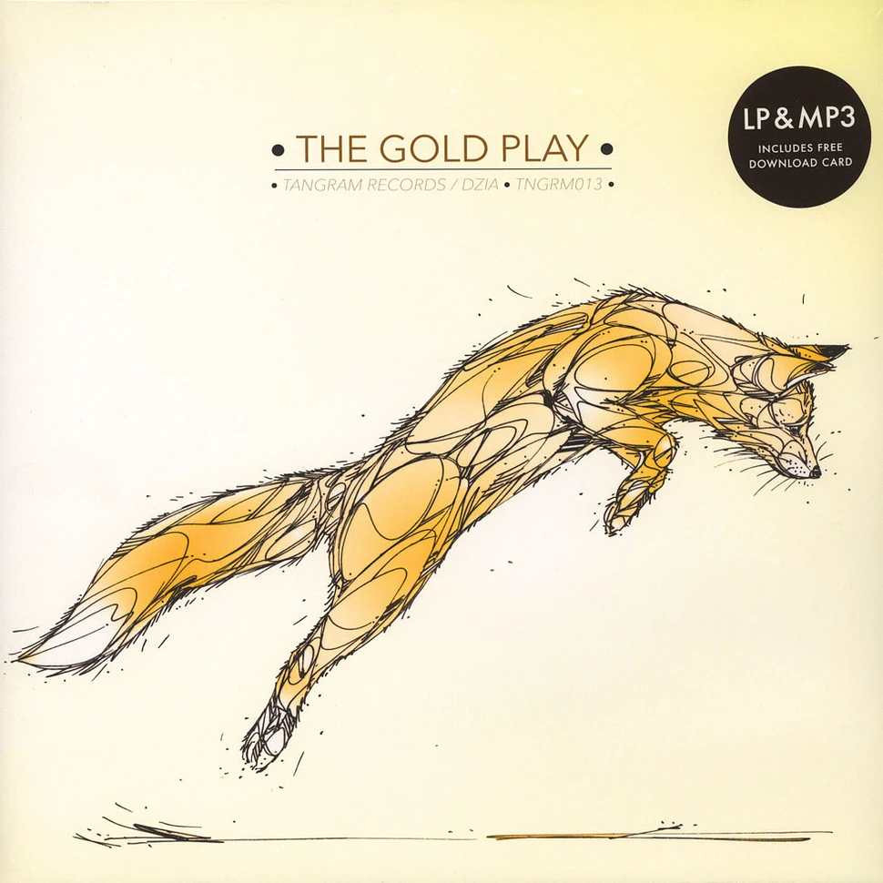 V.A. - The Gold Play