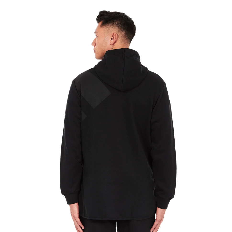 adidas - Equipment Scallop Hoody