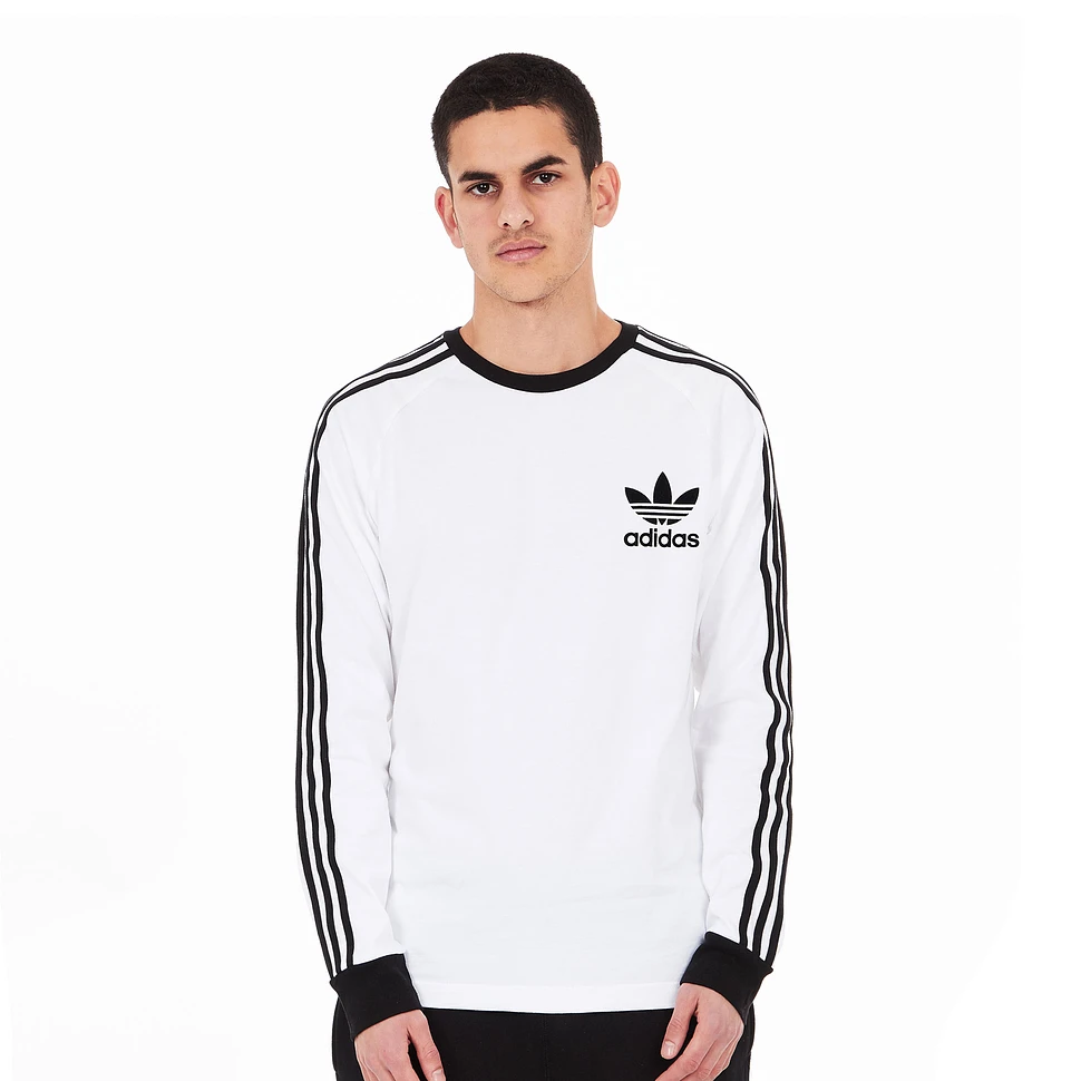 adidas - CLFN Longsleeve