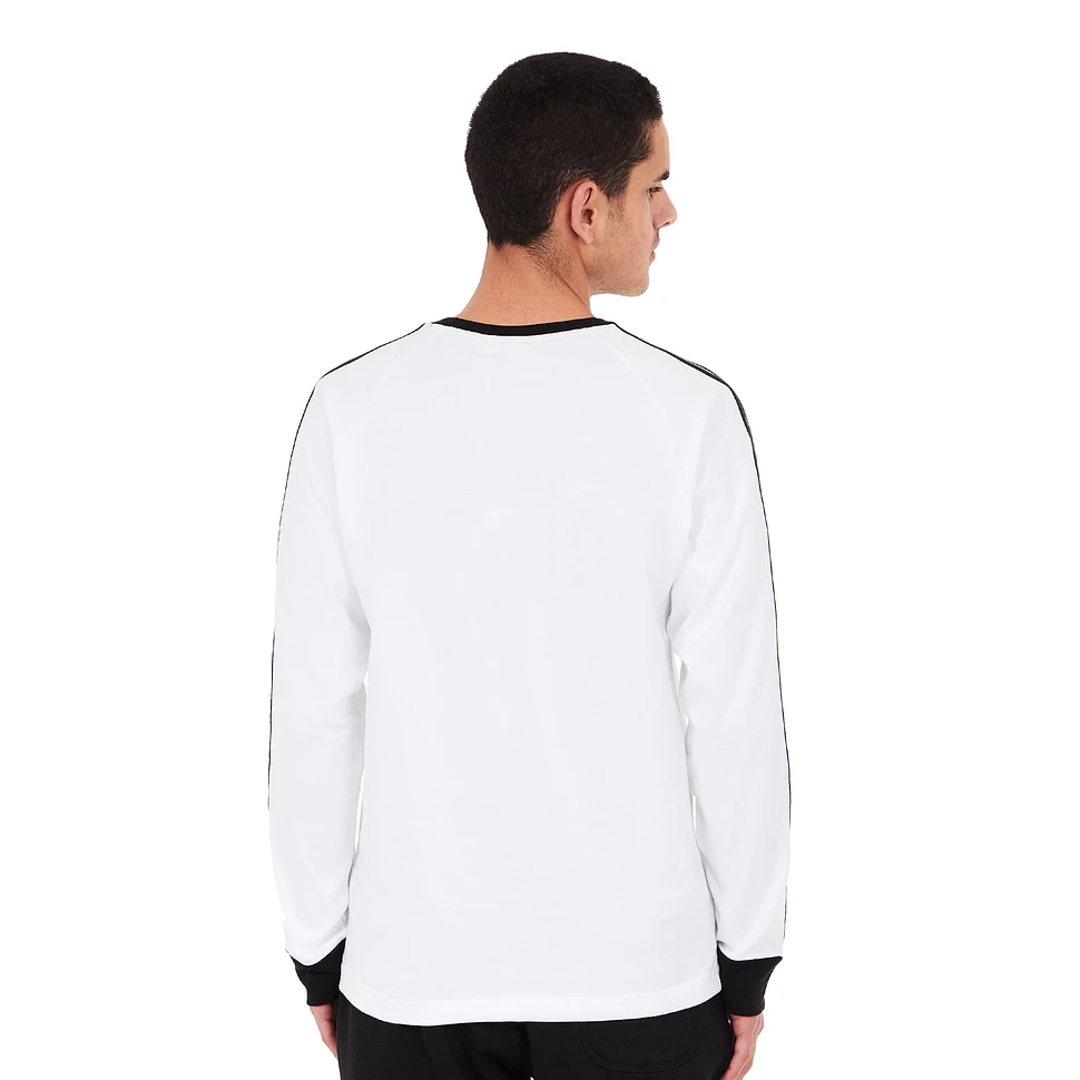 adidas - CLFN Longsleeve