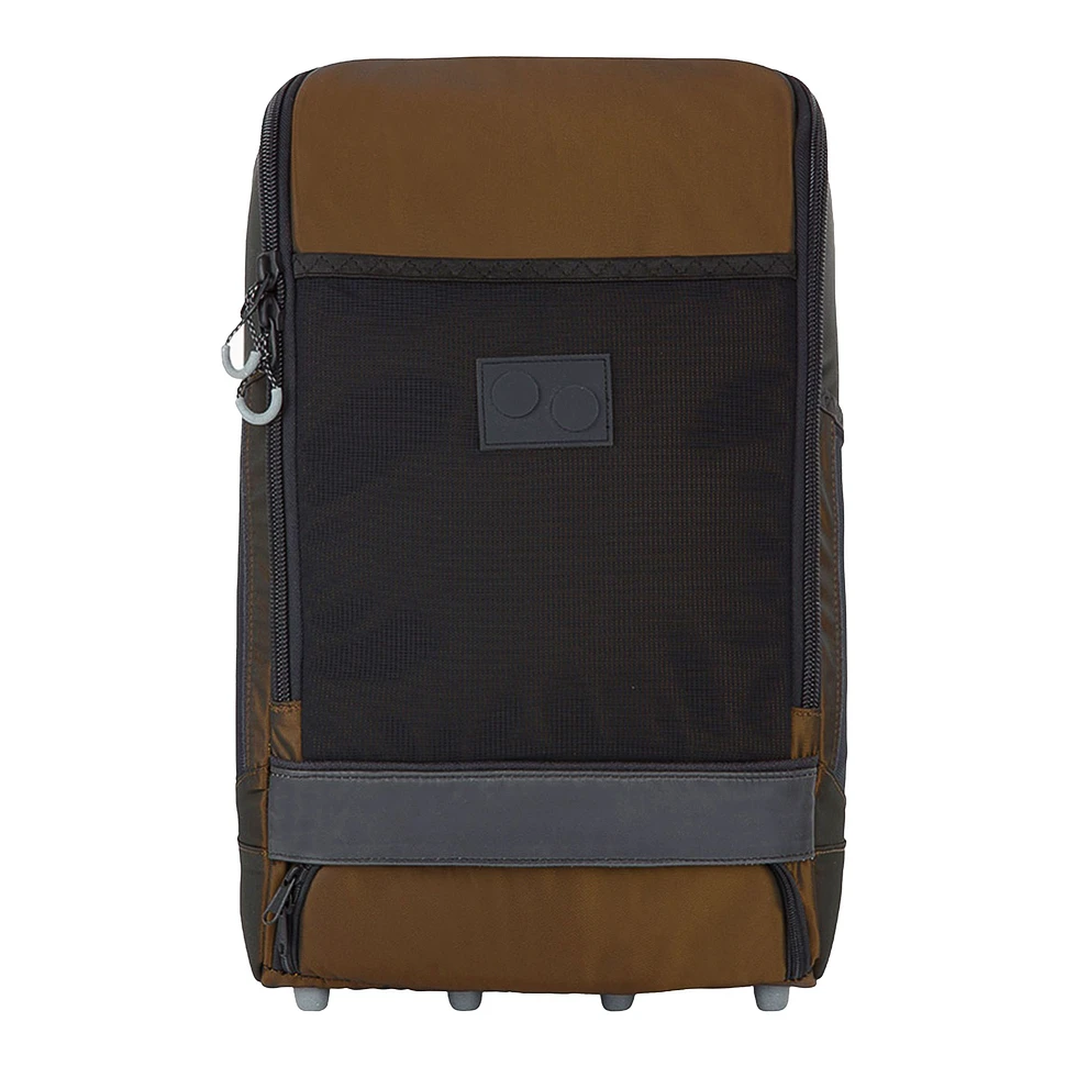 pinqponq - Cubik Large Backpack