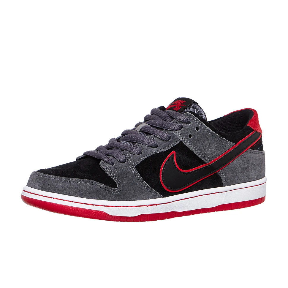 Nike SB x Ishod Wair - Zoom Dunk Low Pro