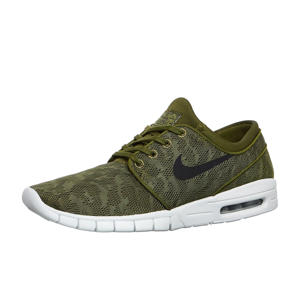 Nike SB - Stefan Janoski Max