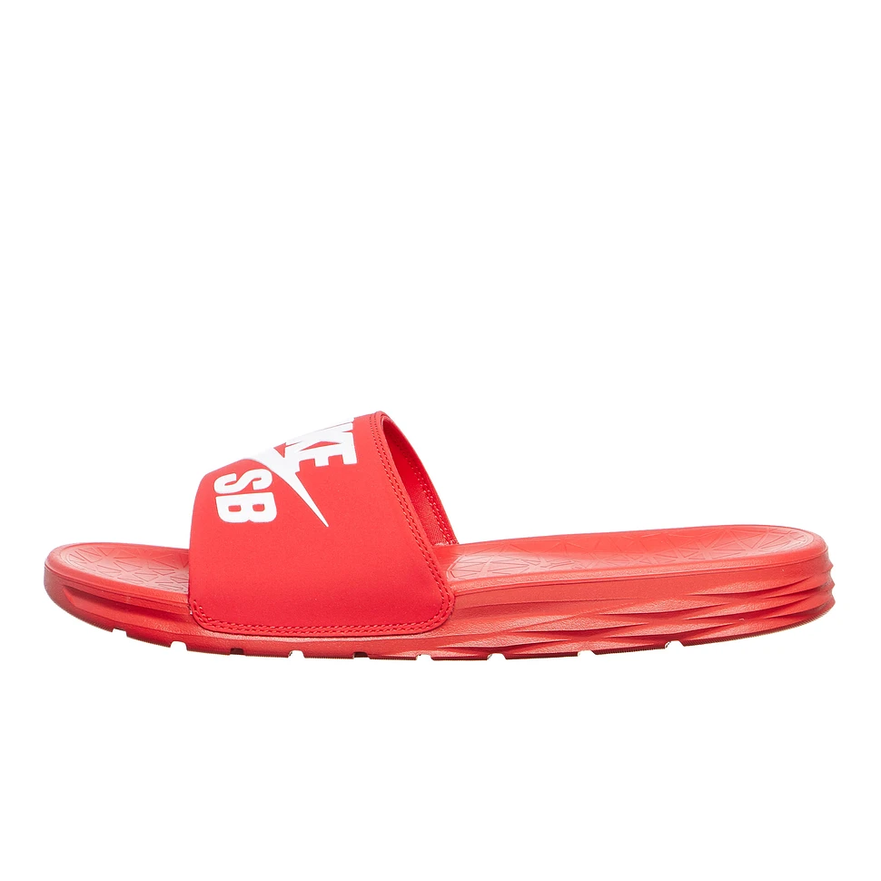 Nike SB - Benassi Solarsoft Slide