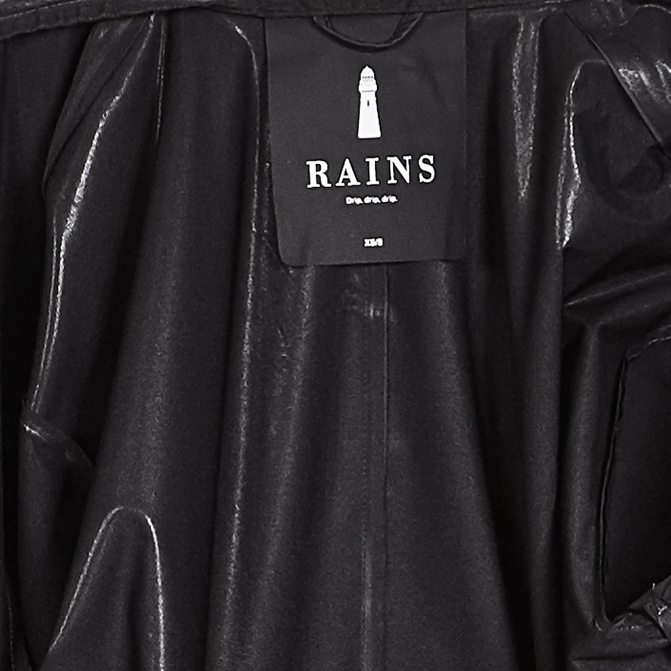 RAINS - Women's Noon Coat