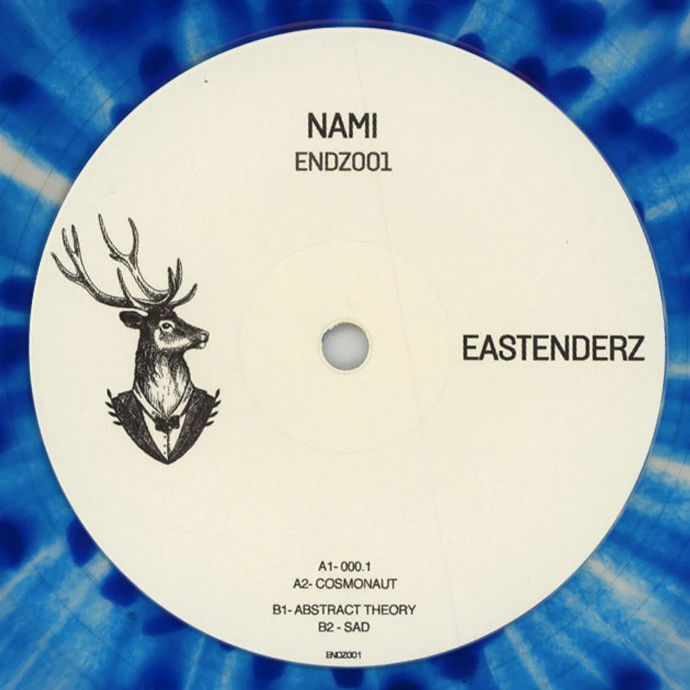 Nami - Endz001