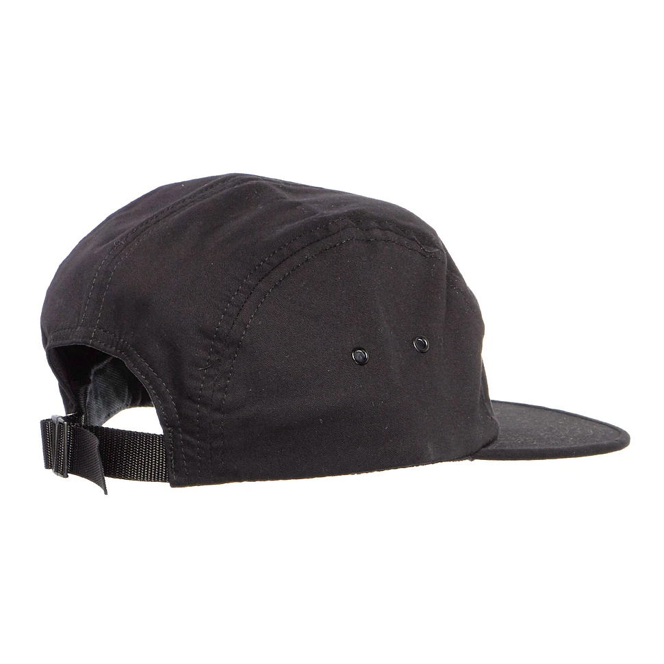 The Quiet Life - Simple 5-Panel Cap