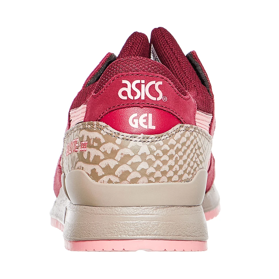 Asics - Gel-Lyte III