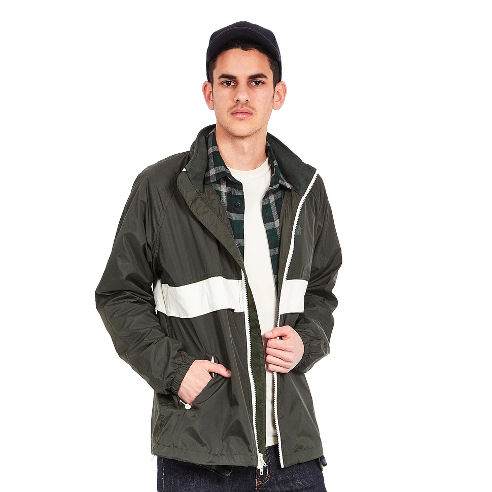 Undefeated - Gust SP 17 Jacket