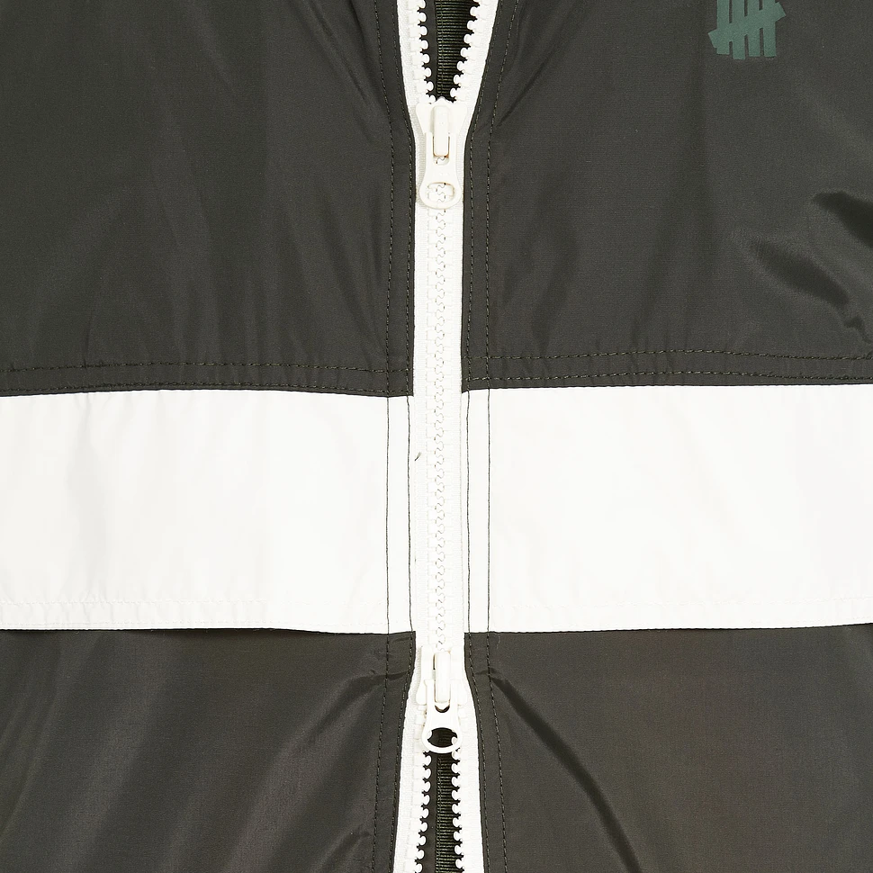 Undefeated - Gust SP 17 Jacket