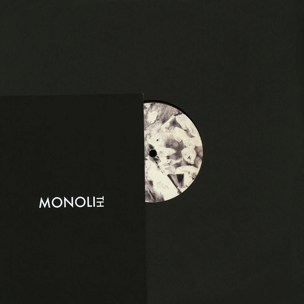 V.A. - Monolith Records 000 Remixes